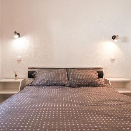 Spring Rest Apartment Bled Bagian luar foto
