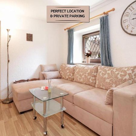 Spring Rest Apartment Bled Bagian luar foto