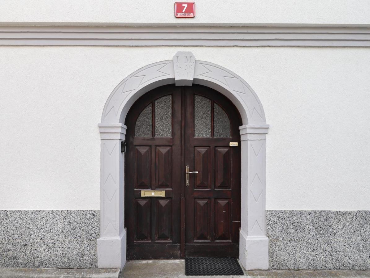 Spring Rest Apartment Bled Bagian luar foto