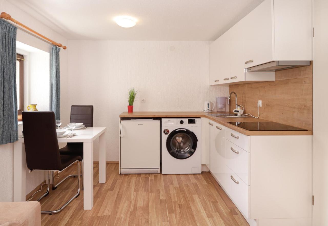 Spring Rest Apartment Bled Bagian luar foto