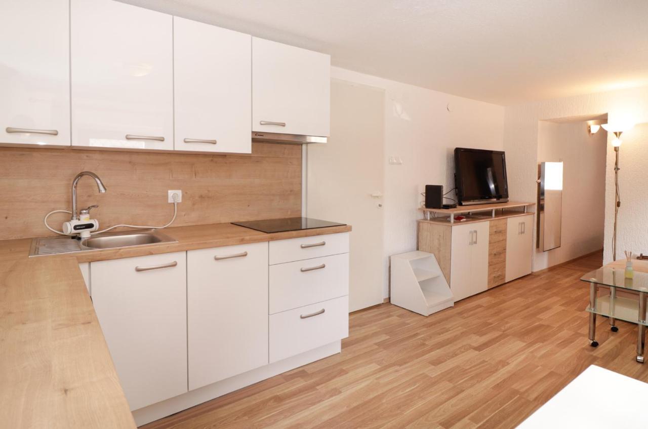 Spring Rest Apartment Bled Bagian luar foto