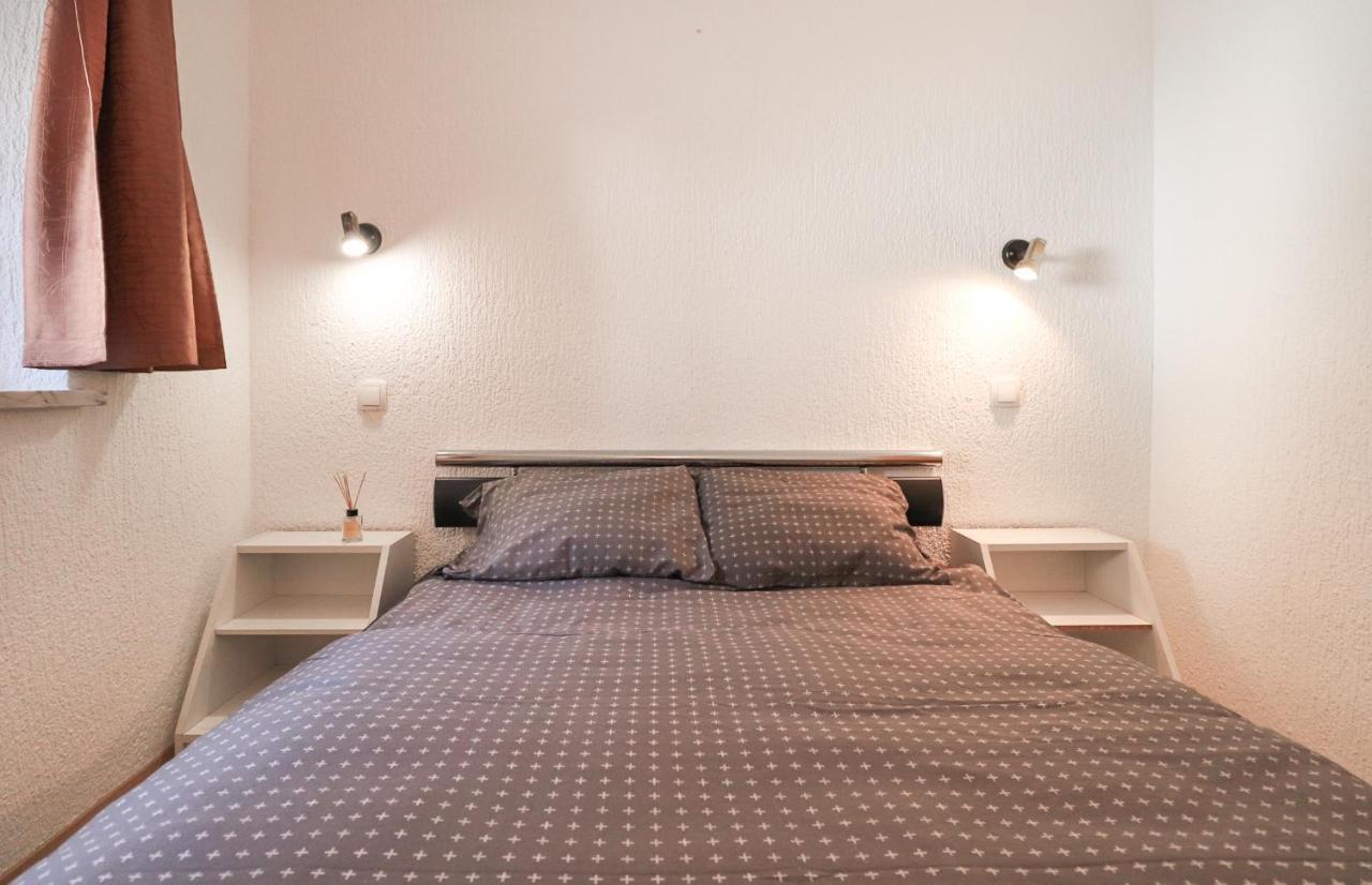 Spring Rest Apartment Bled Bagian luar foto
