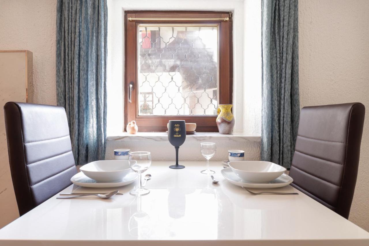Spring Rest Apartment Bled Bagian luar foto