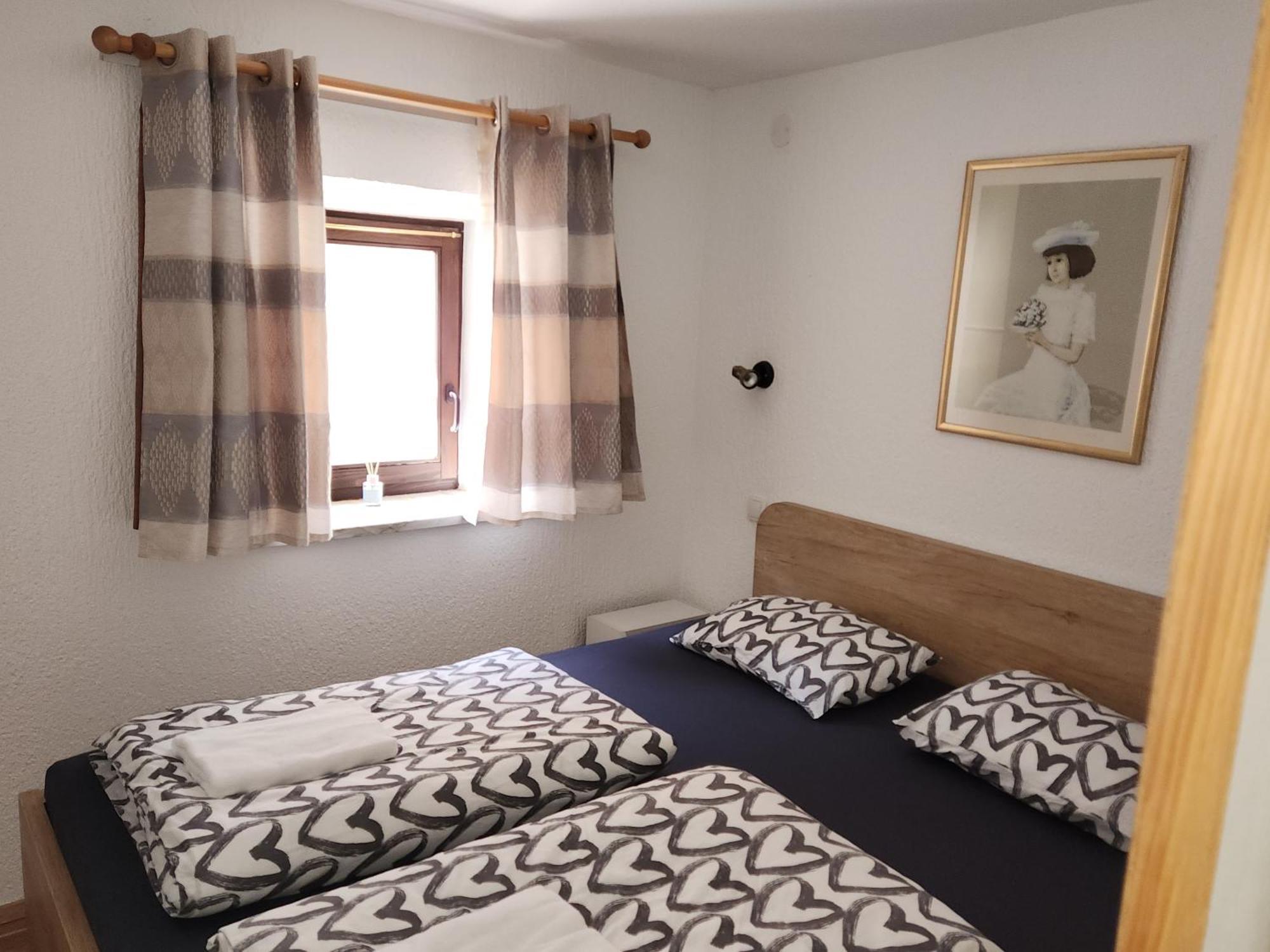 Spring Rest Apartment Bled Bagian luar foto