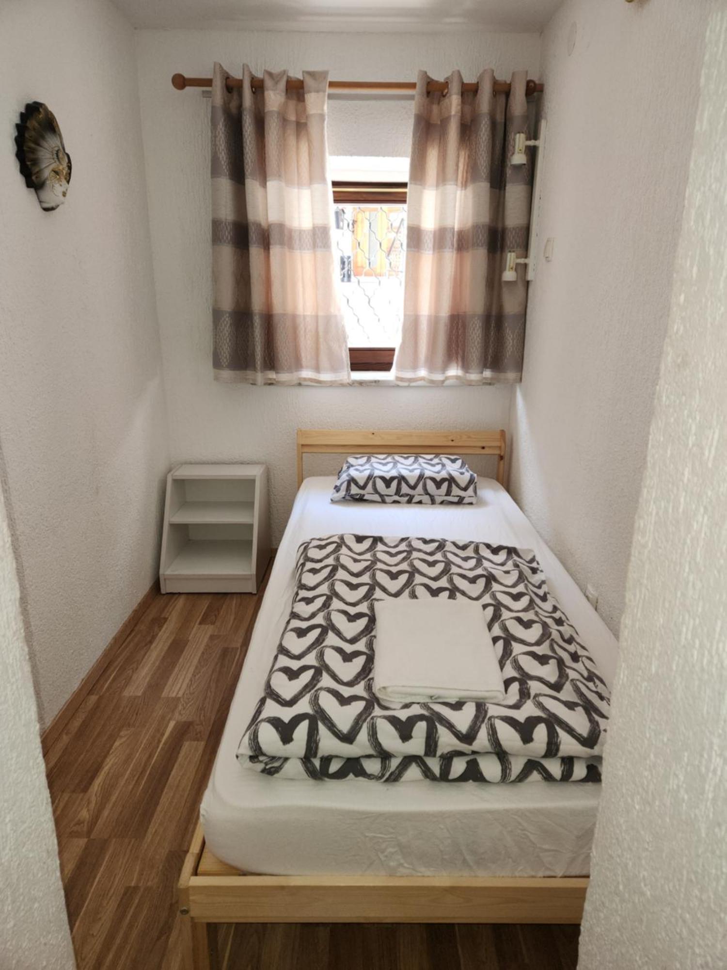 Spring Rest Apartment Bled Bagian luar foto